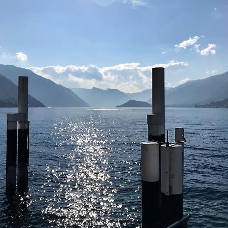 Bellagio Lakeshore Nest Eksteriør billede