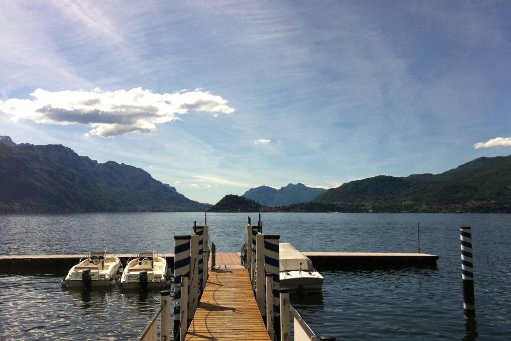 Bellagio Lakeshore Nest Eksteriør billede