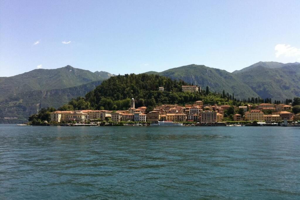 Bellagio Lakeshore Nest Eksteriør billede