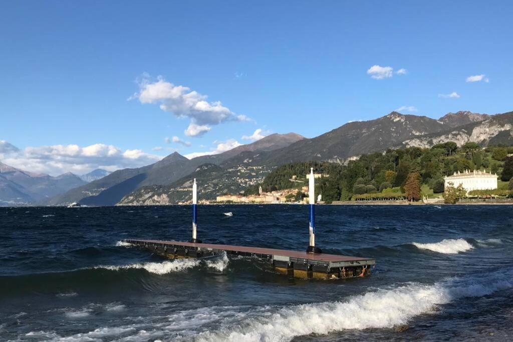 Bellagio Lakeshore Nest Eksteriør billede